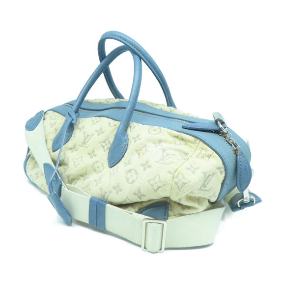 Louis Vuitton Lv Shw Speedy Round #89555L51B - Picture 3 of 15